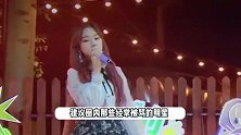 人间清醒！张紫宁说不想被骂就不要犯错，年仅26岁觉悟比老艺人高