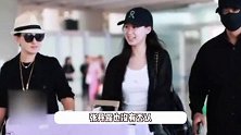 赵文卓大女儿考上港大，父母送其入学满脸骄傲，曾获学校最高奖项