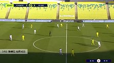 海德拉 法甲 2020/2021 南特 VS 朗斯 精彩集锦