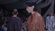【Sportmax】2020春夏米兰时装！