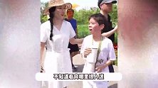 杜江晒嗯哼侧颜火了，10岁儿子鼻高眼大，托脸留新发型帅出新高度