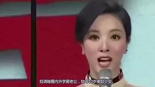 她是央视才女，低调嫁圈外学霸老公，如今33岁被宠成公主