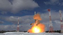 美俄导弹对抗加剧，指挥官公布发射计划，将试射多枚洲际导弹