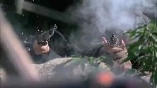 烽火燃情：桃花寨遭麻三刀火力围攻步步撤退