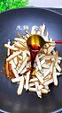 豆干与蒜薹这样做，素炒也特别好吃又下饭