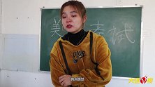 童年时画过的丁老头，阿宝脑洞大开竟给他找了个老伴儿，真逗