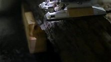 电脑桌上长满苔藓是种什么感觉，一张苔藓桌让你办公生活不再沉闷