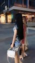 三个单身美女，喜欢那个