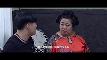 大妈打麻将穿战袍，开门红！