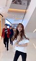 杭州美女那么多，我的闺蜜占一半，苏杭闺蜜团报道！