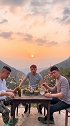你们向往的世外桃源不过如此吧？  #乡村