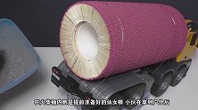 牛人用火柴制作喷气式飞机，点火的那一刻，真是大开眼界！