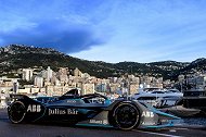 FE电动方程式2021赛季-摩纳哥站 练习赛1-全场