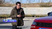 随处可见的豪华感揽运为什么是富人最喜欢的SUV