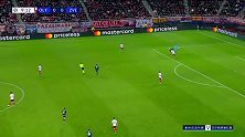 佩罗维奇 欧冠 2019/2020 奥林匹亚科斯 VS 贝尔格莱德红星 精彩集锦