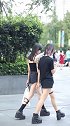 暗黑风东京街头热有喜欢的嘛？