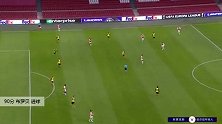 布罗贝 欧联 2020/2021 阿贾克斯 VS 伯尔尼年轻人 精彩集锦