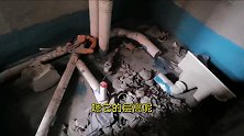 选择在网上购买便盆，一定要搞清楚是购买前下水还是后下水的便盆