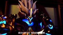 动漫：明世隐魅力真的大，每一个部下都这么忠心