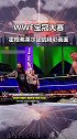 WWE 宝冠大战 霍根vs弗莱尔团战精彩瞬间 罗曼雷恩斯 空降击倒5人 兰迪奥顿 反扑 RKO压制不成