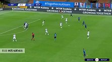森西 意甲 2020/2021 国际米兰 VS 佛罗伦萨 精彩集锦
