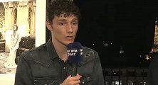 球迷唱帕瓦尔赞歌令他动容：谢谢球迷 我会感动一辈子！
