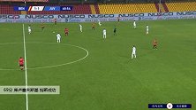 库卢塞夫斯基 意甲 2020/2021 贝内文托 VS 尤文图斯 精彩集锦