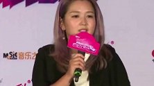 何洁闭口不谈感情问题，婚姻现状引发热议，小S高情商转移话题