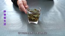泡茶的第一杯茶为什么倒掉多亏炒茶师傅提醒，以后不敢大意了