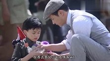 影视剧中本是客串，却让观众眼前一亮的男星，你发现胡歌了吗