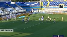 乔内克 意甲 2019/2020 布雷西亚 VS 斯帕尔 精彩集锦