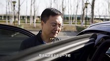 短剧：安全座椅不见了奶奶要抱孩子坐车，孩子说抱儿童坐车很危险