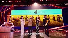 #2025中国广电视听精品之夜#精彩瞬间→《#生万物#》剧组重聚