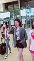 江疏影说上海话很好听