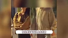 林更新和女生散步5公里回家，女方身形高挑超漂亮，网友：又换人了？