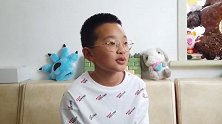 模仿“鬼才”钟美美梦想考北电学表演：模仿老师只是想让网友开心
