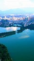 江西九江甘棠湖