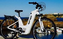 新型“电动车”已经出现！不仅不用充电，八块钱能跑一百公里！