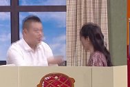 岳云鹏海量，喝酒如喝水，宋亚轩一语逗笑众人！