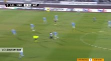 尼科利茨 欧联 2019/2020 贝尔格莱德游击队 VS 阿斯塔纳 精彩集锦