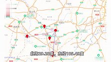 四川泸州市泸县发生3.8级地震，重庆等多地震感强烈