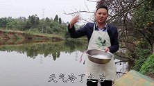 肥肠粉这样做简单又好吃，学会后可以开店赚钱了，做法全部教给你