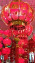 喜气洋洋迎新春