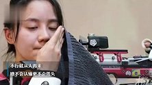 射击运动员王璐瑶因发自拍“认怂”被网暴后发声：感谢鼓励、接受批评，巴黎还会再来！