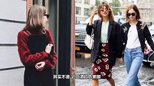 “宝藏色”怎么穿都美，让你白成一道光！