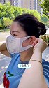 上热门 3D立体口罩颜值担当，防护到位戴上还显脸小口罩 3D立体口罩