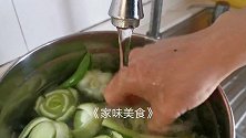 逢年过节时，我必做的拿手菜，好吃又好看，比饭店做的还好吃！