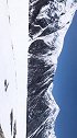 然乌湖没了
