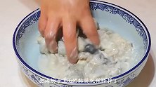 海蛎怎么炸才好吃跟饭店大厨学着做，外酥里嫩，口感脆爽，香