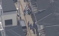 恶性！日本23岁大学生朝家人射箭 妈妈奶奶重伤身亡